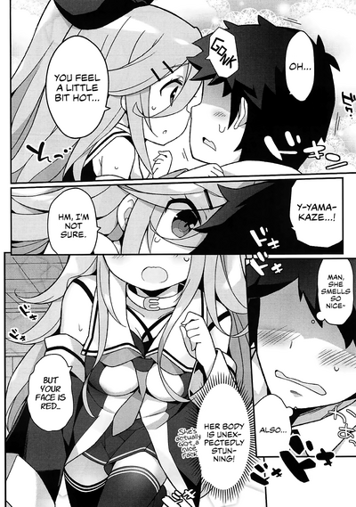 Incest Series — Let’s Nurse Daddy Back to Health with Hardcore Creampie Sex! [C93 Gakushokutei Watanon Kantai Collection KanColle English The Chrysanthemum Translations]