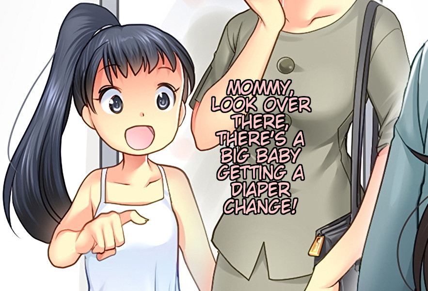 Incest Series — Let’s Retrain Daddy!! Horny Daughter Teaches Her Clueless Father How To Fuck [Chijoku An (Morimoto Haruna)]