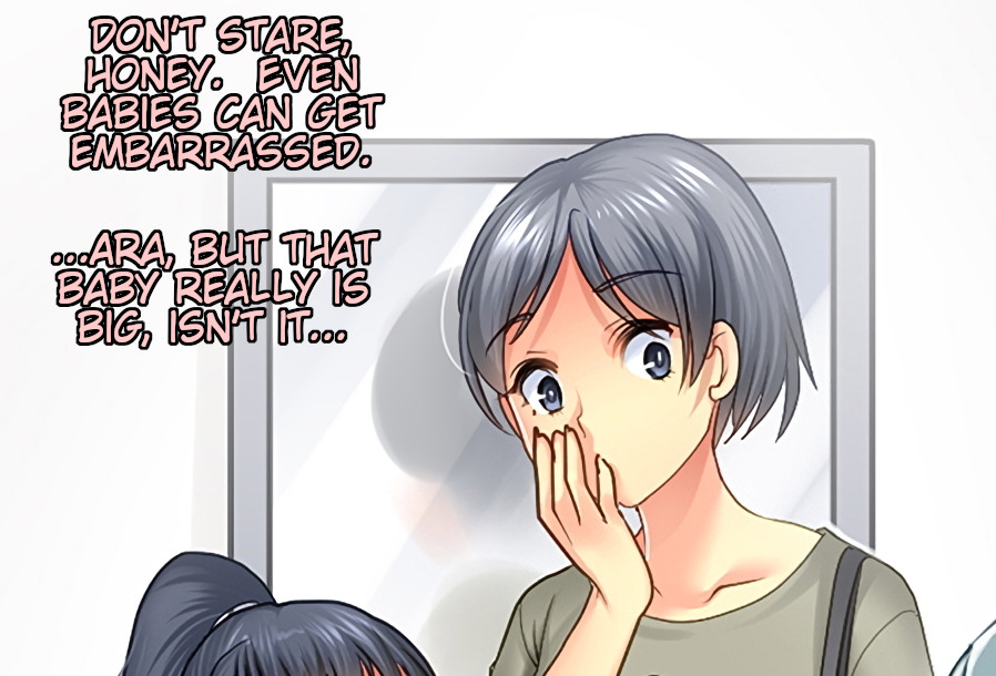 Incest Series — Let’s Retrain Daddy!! Horny Daughter Teaches Her Clueless Father How To Fuck [Chijoku An (Morimoto Haruna)]