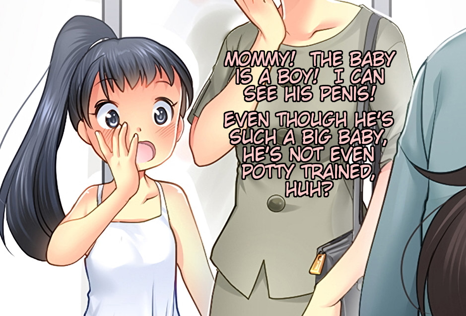 Incest Series — Let’s Retrain Daddy!! Horny Daughter Teaches Her Clueless Father How To Fuck [Chijoku An (Morimoto Haruna)]