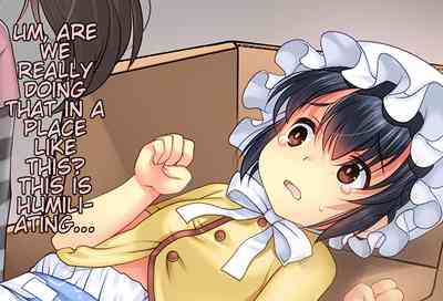 Incest Series — Let’s Retrain Daddy!! Horny Daughter Teaches Her Clueless Father How To Fuck [Chijoku An (Morimoto Haruna)]