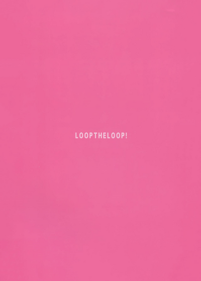 Incest Series —  Little Devil Imouto Warning!  [C96 LOOPTHELOOP! Herurun English]