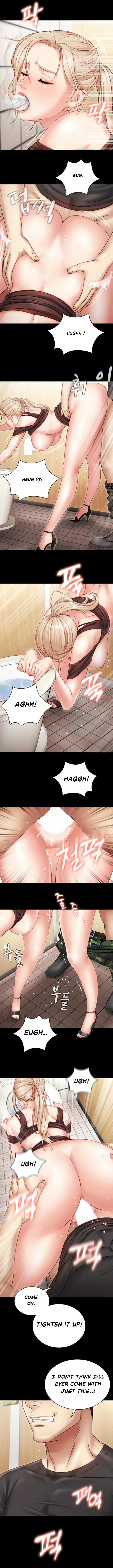 Incest Series — Little Sister Fucks Big Brother For Family Duty English Hentai [Stain]