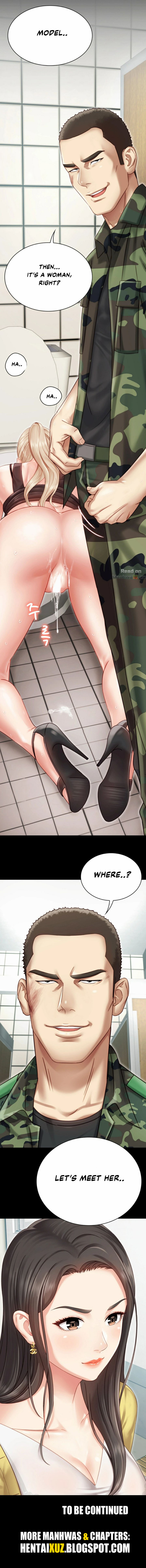 Incest Series — Little Sister Fucks Big Brother For Family Duty English Hentai [Stain]