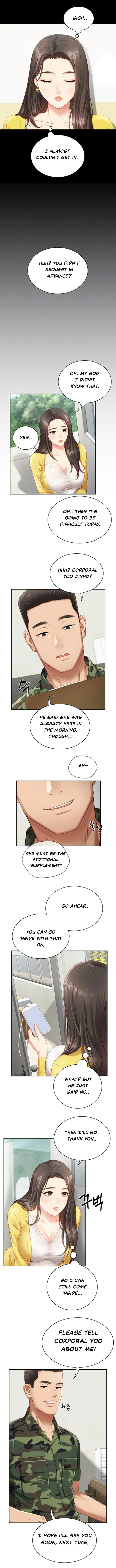 Incest Series — Little Sister Fucks Big Brother For Family Duty English Hentai [Stain]