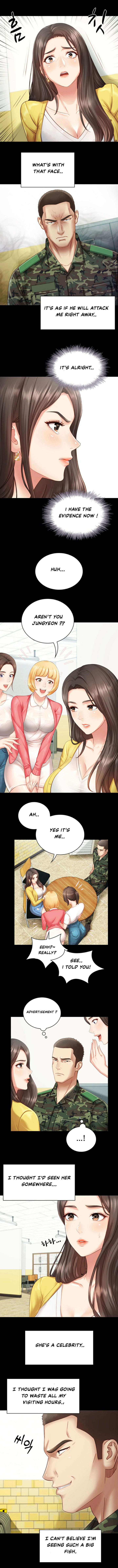 Incest Series — Little Sister Fucks Big Brother For Family Duty English Hentai [Stain]