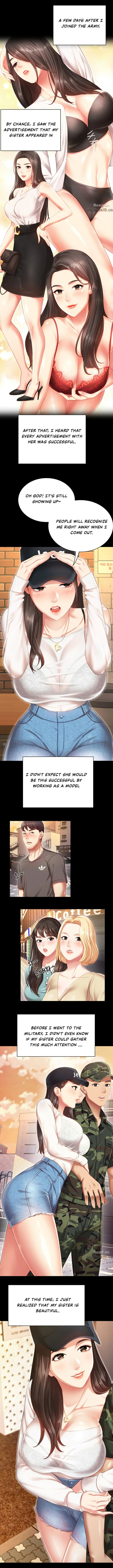 Incest Series — Little Sister Fucks Big Brother For Family Duty English Hentai [Stain]