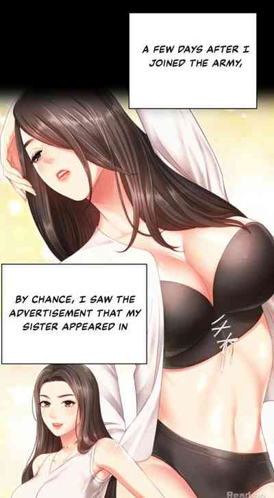 Incest Series — Little Sister Fucks Big Brother For Family Duty English Hentai [Stain]