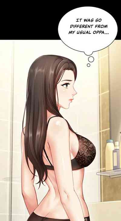 Incest Series — Little Sister Fucks Big Brother For Family Duty English Hentai [Stain]