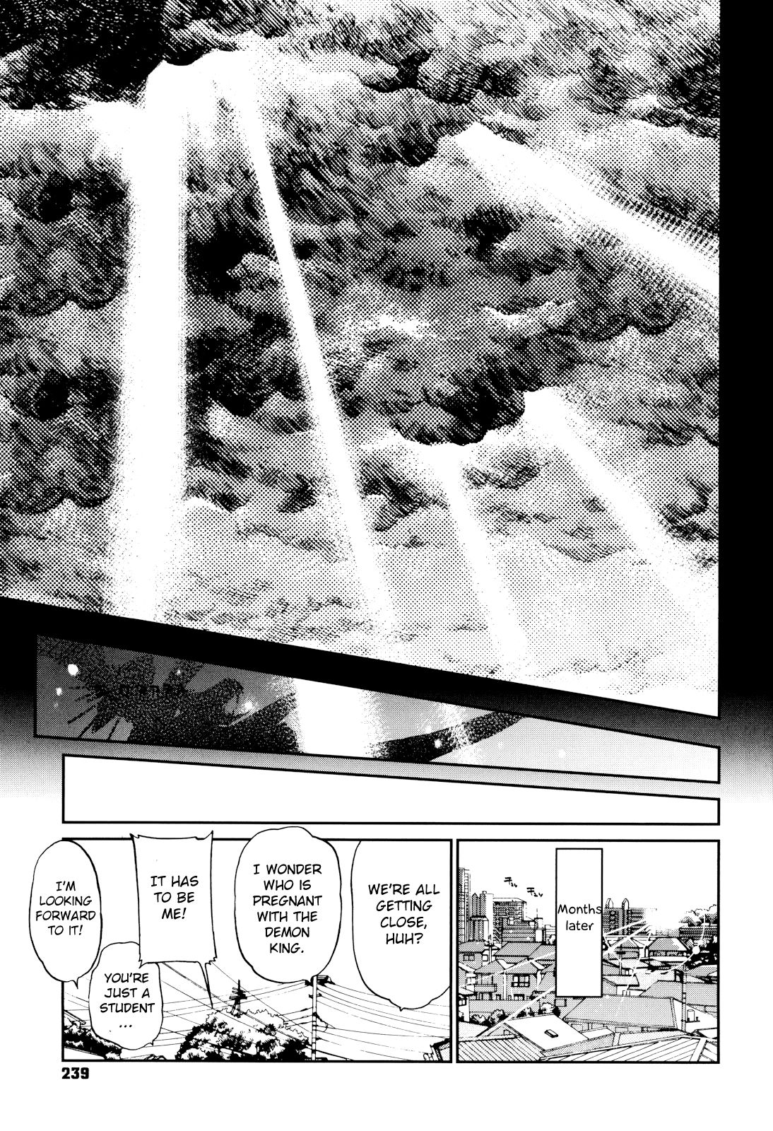 Incest Series — maMAmama! [Matsumoto Drill Kenkyuujo] [English] [Otokonoko Scans]