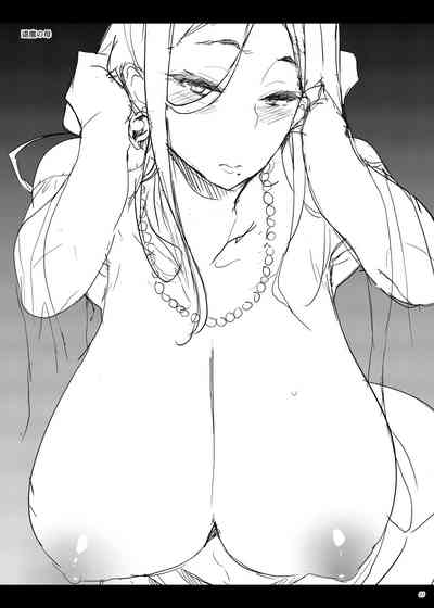 Incest Series — Mother and Son Fucking in Raw Hentai [Puppukupu (Kawaisaw)]