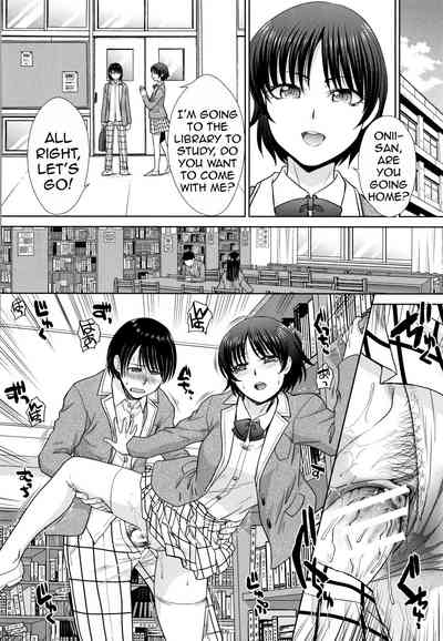 Incest Series — Mother and Younger Sister Fucked Hardcore by Same Man [Itaba Hiroshi] [Amoskandy]