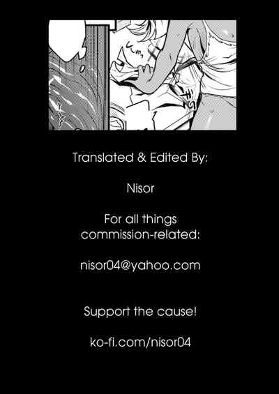 Incest Series — My Annoying Older Sister Desperately Wants To Make Me Cum  [Tachikawa Negoro]