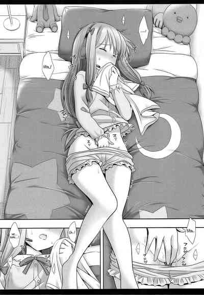 Incest Series — My Brother’s Dirty Manga Artist Sister Loves Him But Won’t Admit It [C92] [Nagiyamasugi (Nagiyama)] [English] {Hennojin}