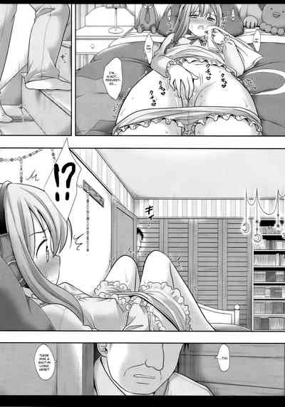 Incest Series — My Brother’s Dirty Manga Artist Sister Loves Him But Won’t Admit It [C92] [Nagiyamasugi (Nagiyama)] [English] {Hennojin}