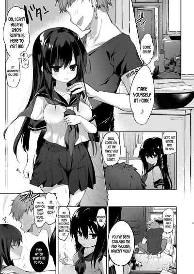Incest Series — My Brother’s Toy: Gender-Bent Sibling Fucks and Uses Me [Chuusei Mafuman (Kurimoti Tiduru)]