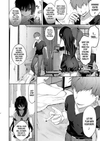 Incest Series — My Brother’s Toy: Gender-Bent Sibling Fucks and Uses Me [Chuusei Mafuman (Kurimoti Tiduru)]