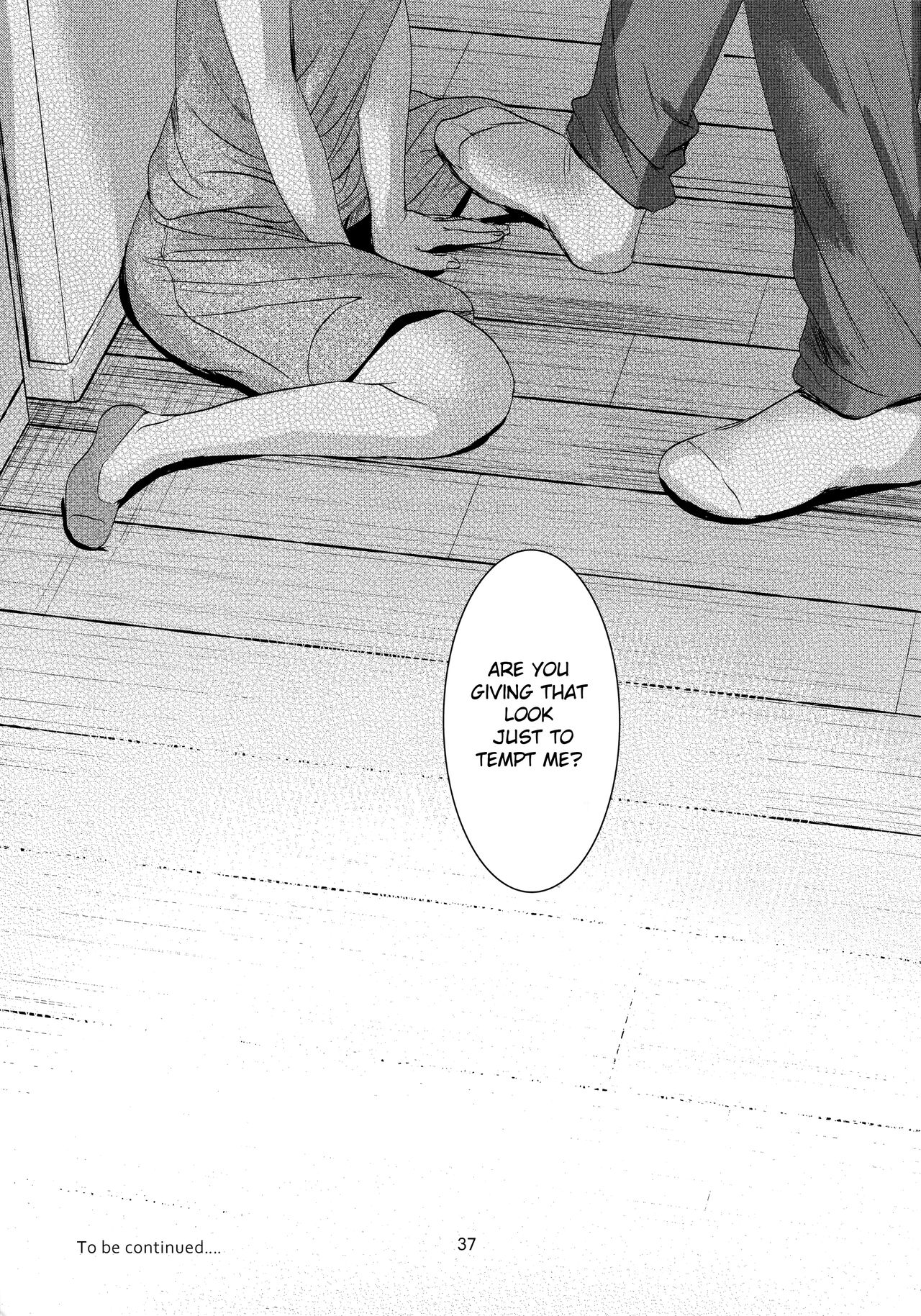 Incest Series — My Little Sister Fucks Me Hard and Never Disappoints [C92 Okadatei Okada Kou English]