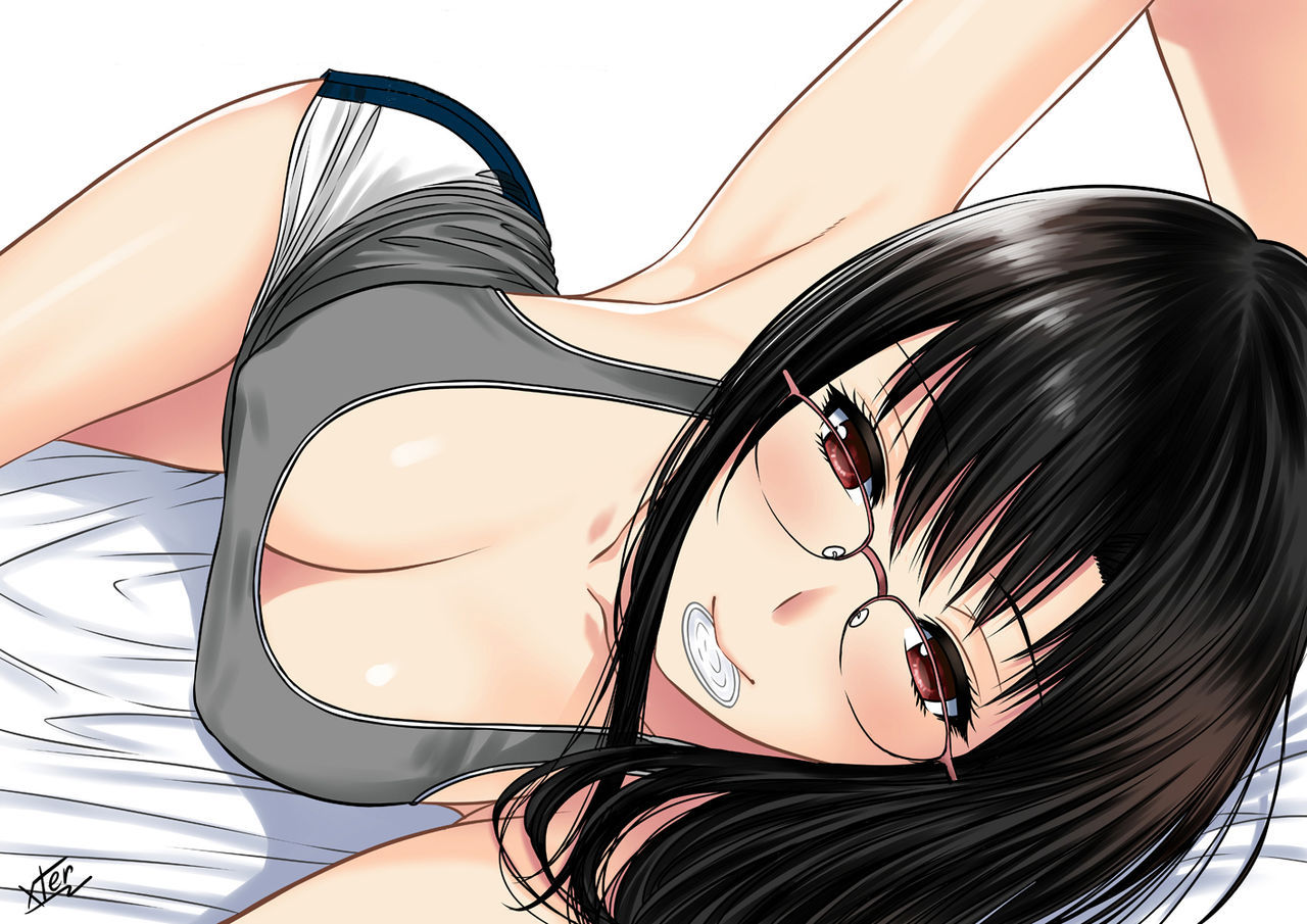 Incest Series — My Little Sister Wants My Big Cock [XTER]