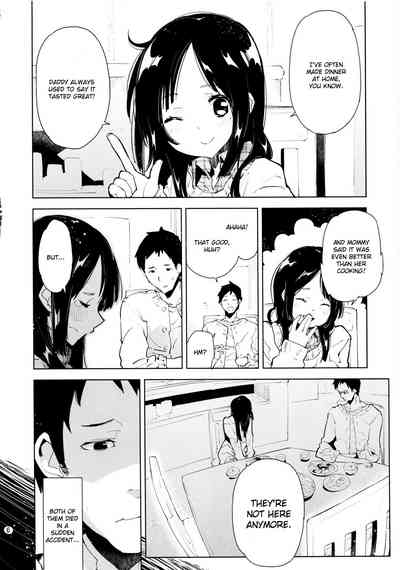 Incest Series — My Niece Suddenly Started Stripping Naked In My Bedroom [COMITIA103] [Kabuttari Kaburanakattari (Seihoukei)]