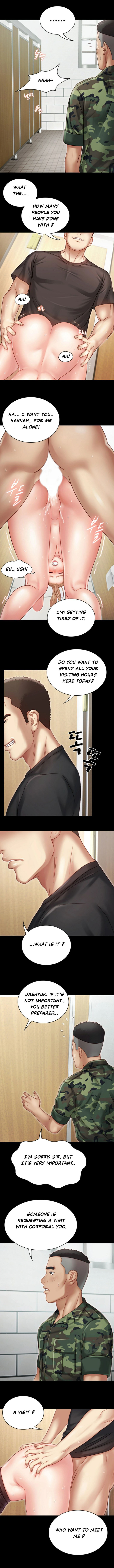 Incest Series — My Sister’s Duty Ch.4 [Stain]