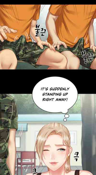 Incest Series — My Sister’s Duty Ch.4 [Stain]