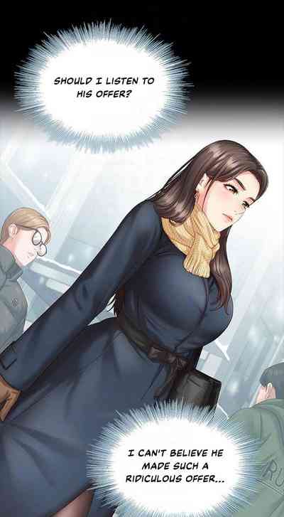 Incest Series — My Sister’s Duty Ch.4 [Stain]