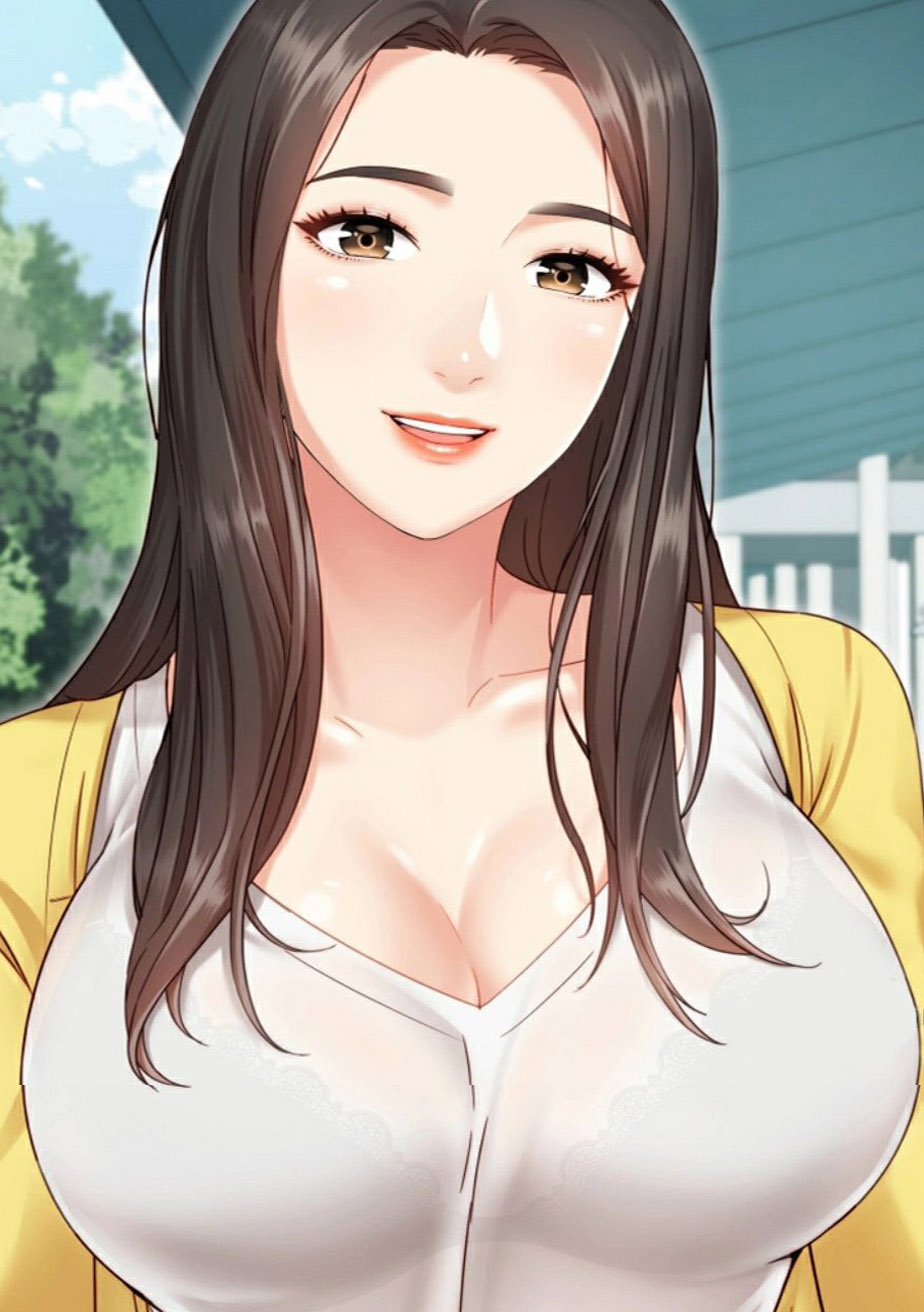 Incest Series — My Sister’s Duty Chapter 3 [Stain]