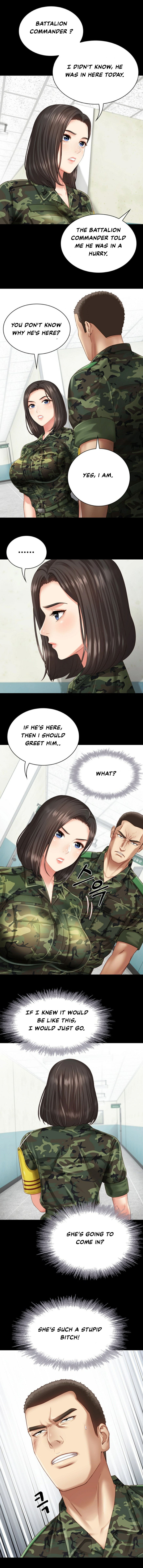 Incest Series — My Sister’s Duty Chapter 3 [Stain]