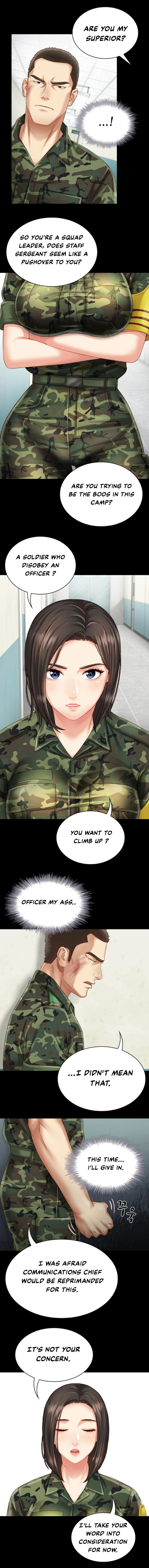 Incest Series — My Sister’s Duty Chapter 3 [Stain]