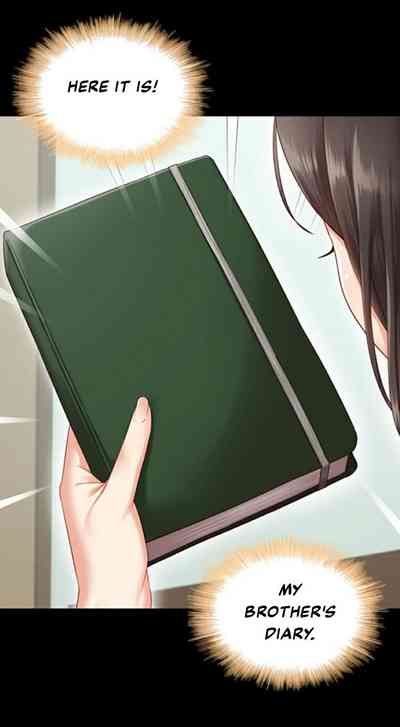 Incest Series — My Sister’s Duty Chapter 3 [Stain]