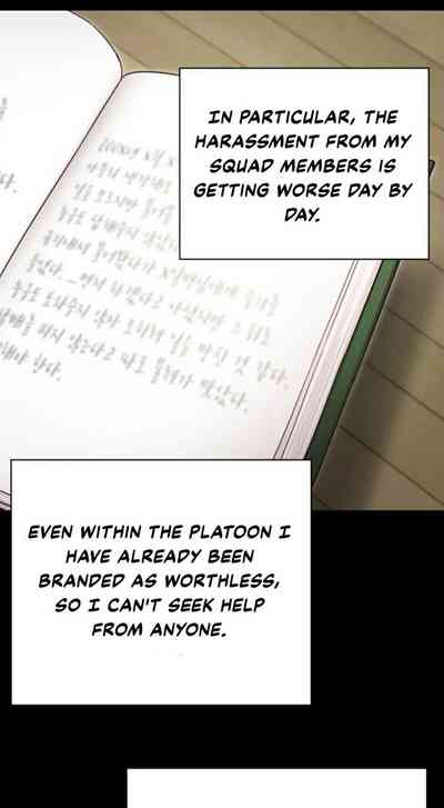 Incest Series — My Sister’s Duty Chapter 3 [Stain]