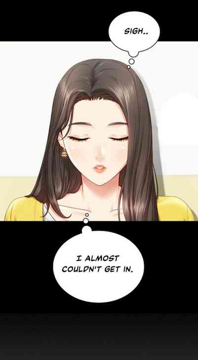 Incest Series — My Sister’s Duty Chapter 3 [Stain]