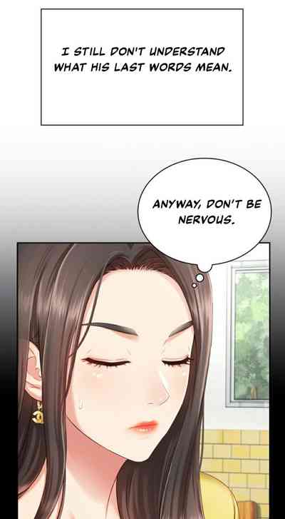 Incest Series — My Sister’s Duty Chapter 3 [Stain]