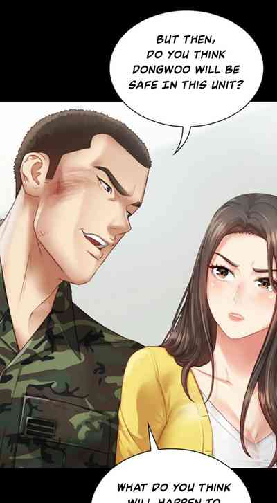 Incest Series — My Sister’s Duty Chapter 3 [Stain]
