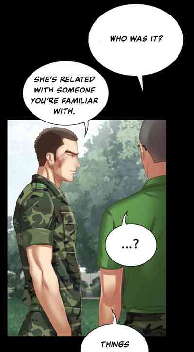 Incest Series — My Sister’s Duty Chapter 3 [Stain]