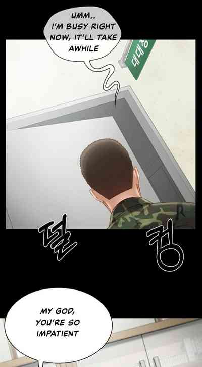 Incest Series — My Sister’s Duty Chapter 3 [Stain]