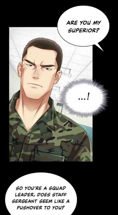 Incest Series — My Sister’s Duty Chapter 3 [Stain]