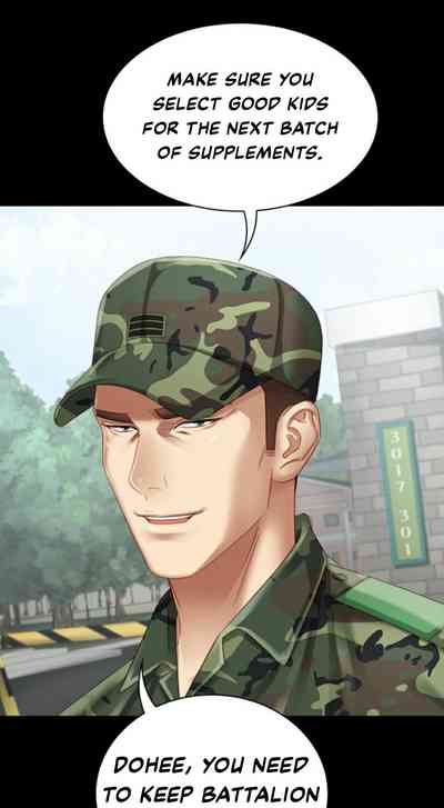 Incest Series — My Sister’s Duty Chapter 3 [Stain]