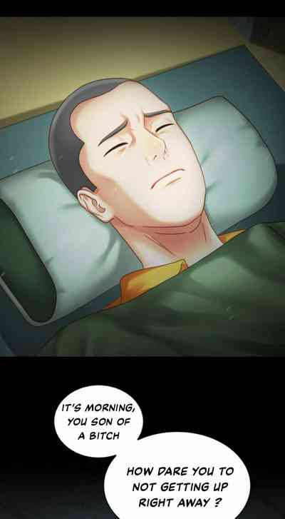 Incest Series — My Sister’s Duty Chapter 3 [Stain]