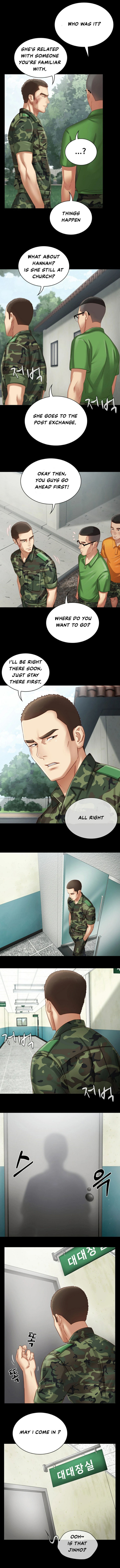 Incest Series — My Step Sister’s Forced Duty Chapter 5 [Stain]