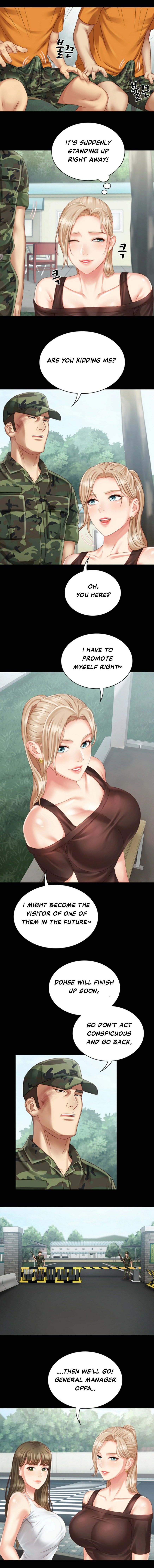 Incest Series — My Step Sister’s Forced Duty Chapter 5 [Stain]