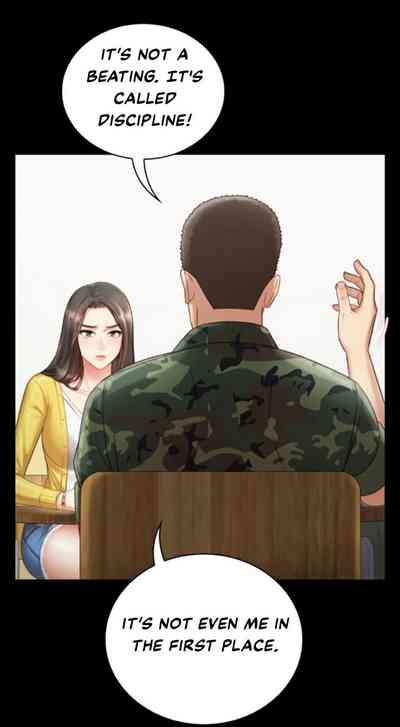 Incest Series — My Step Sister’s Forced Duty Chapter 5 [Stain]