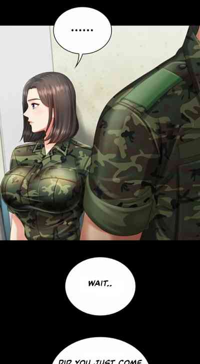 Incest Series — My Step Sister’s Forced Duty Chapter 5 [Stain]