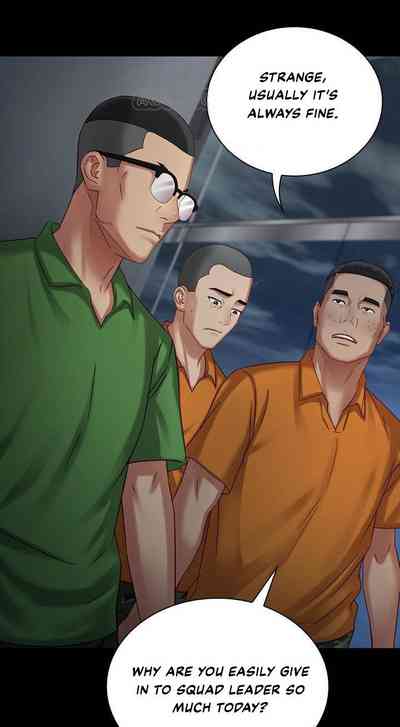 Incest Series — My Step Sister’s Forced Duty Chapter 5 [Stain]