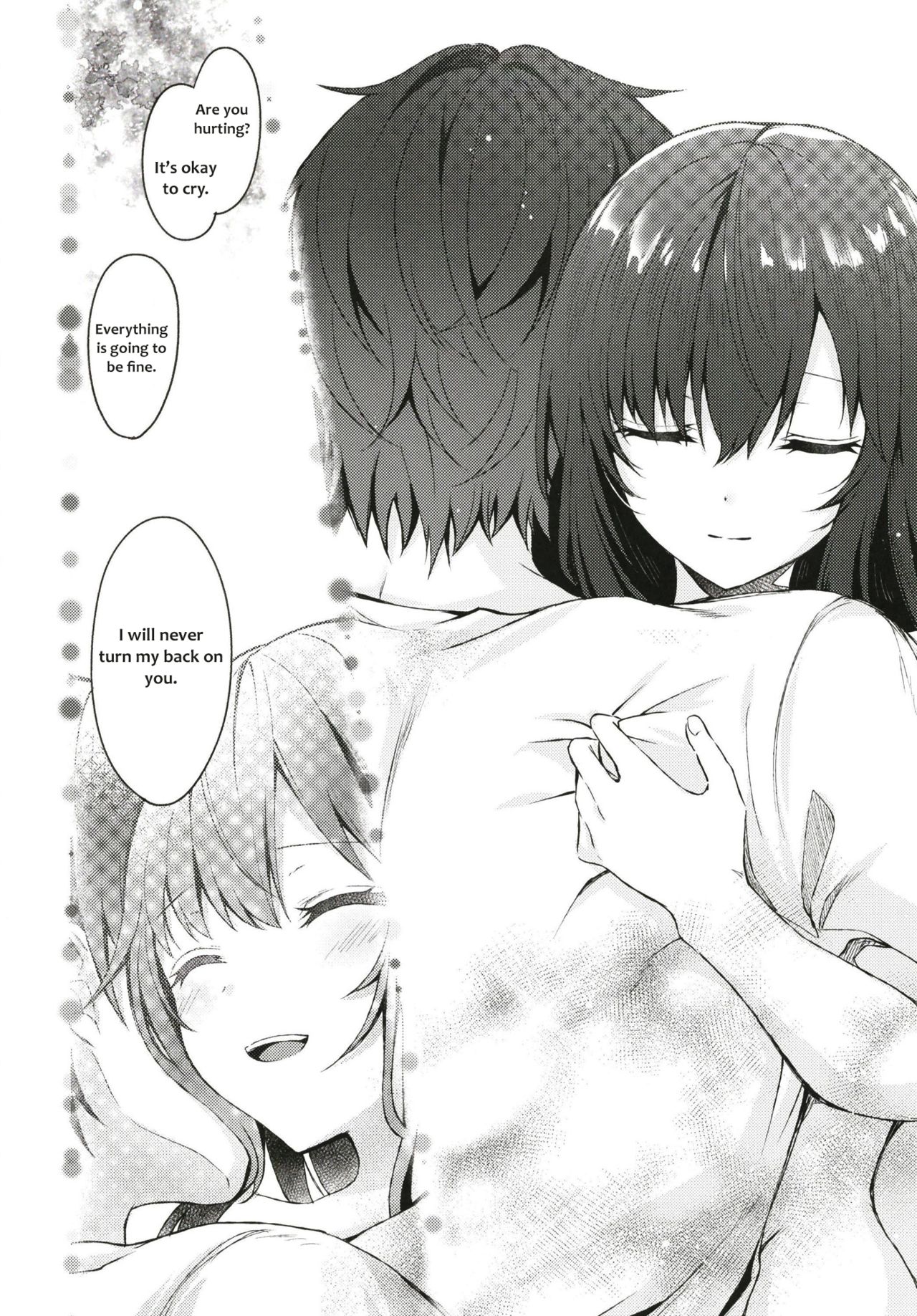 Incest Series — My Sweet Little Sister Accepts Anything I Do To Her [Tekkamaki (Tetsuyama Kaya)]