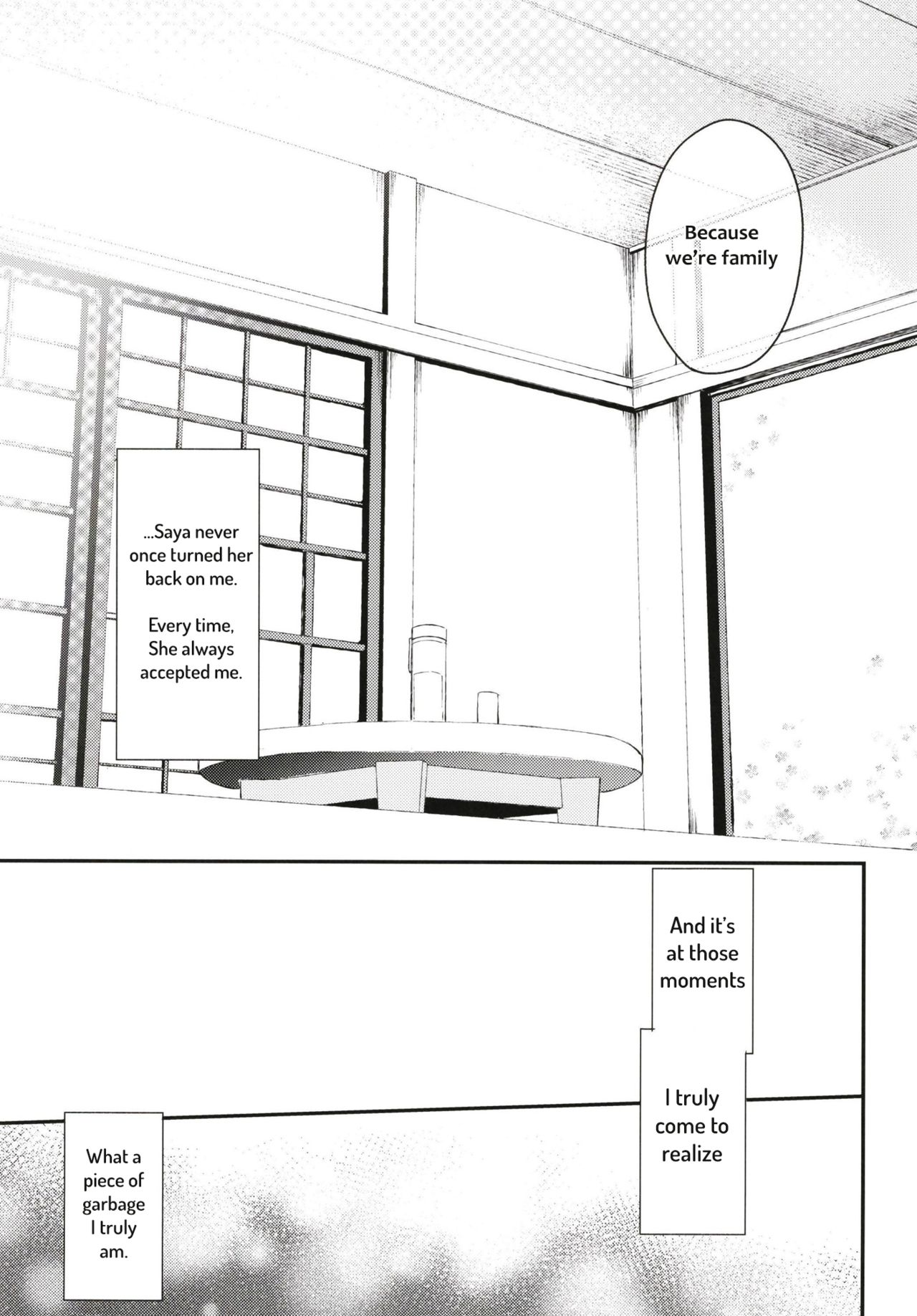 Incest Series — My Sweet Little Sister Accepts Anything I Do To Her [Tekkamaki (Tetsuyama Kaya)]