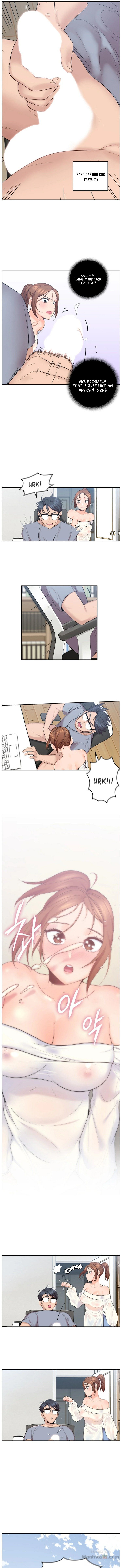 Incest Series — My Uncle Fucks Me Hard and Creampies My Tight Pussy [GaikotsuUpdates]