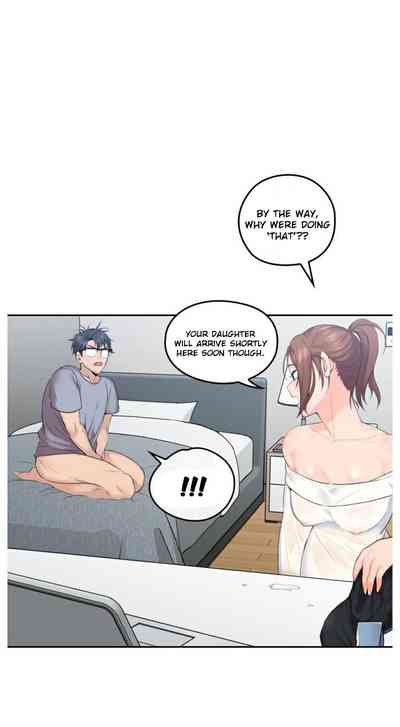 Incest Series — My Uncle Fucks Me Hard and Creampies My Tight Pussy [GaikotsuUpdates]