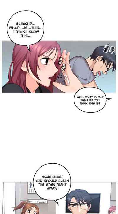 Incest Series — My Uncle Fucks Me Hard and Creampies My Tight Pussy [GaikotsuUpdates]